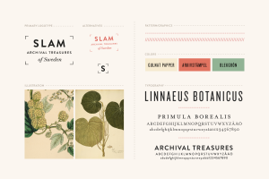 logotyp grafisk profil identitet designbyrå reklambyrå stockholm grafisk formgivning design företagsprofil varumärke